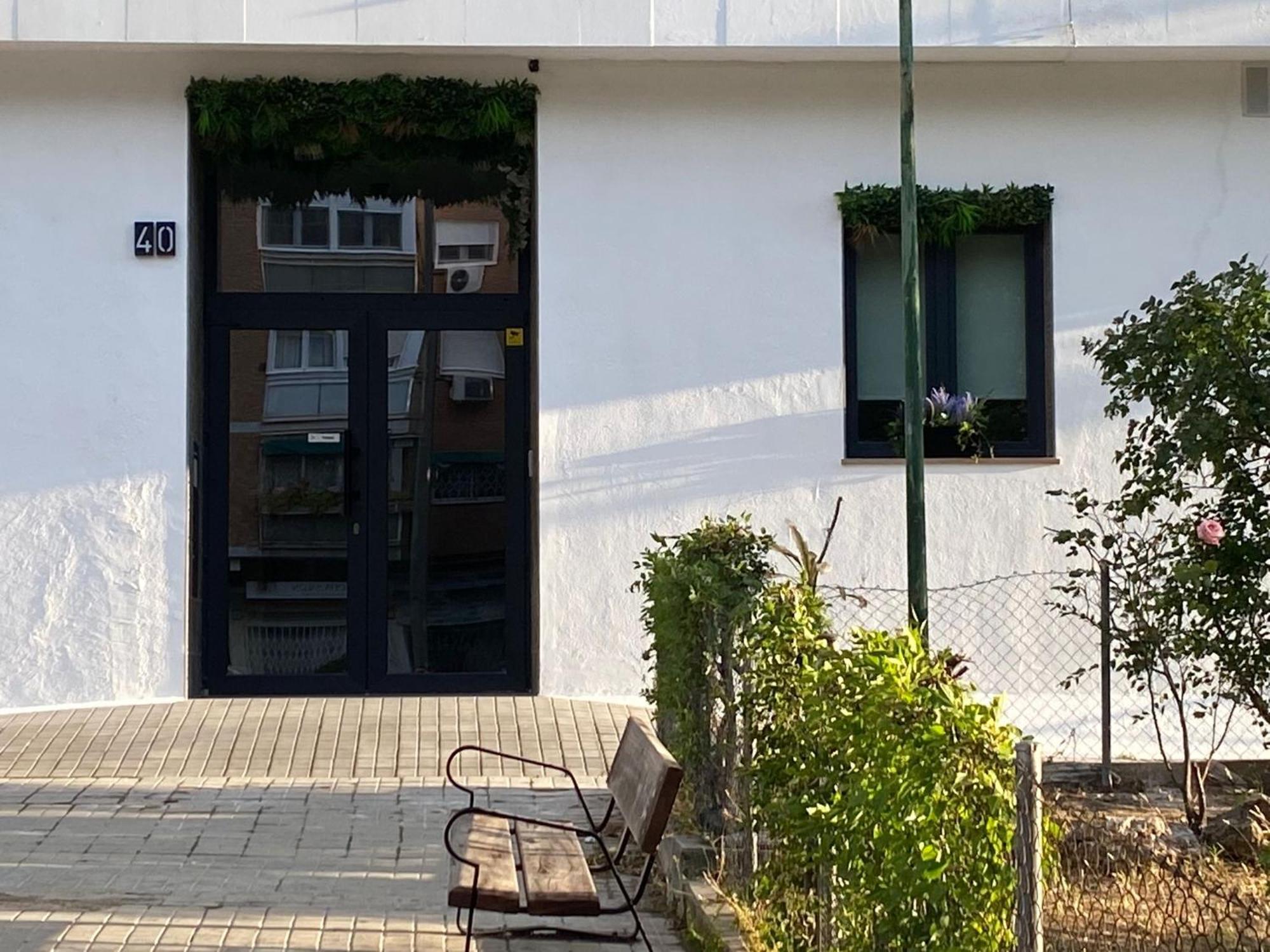 Pensjonat Garden House *